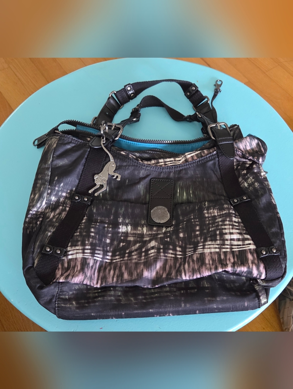 Kipling Tote